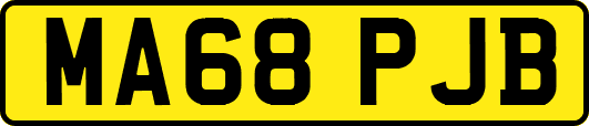 MA68PJB