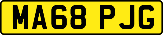 MA68PJG
