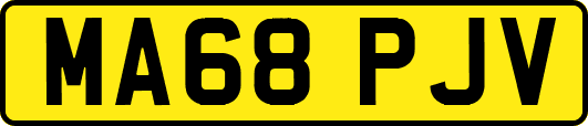 MA68PJV