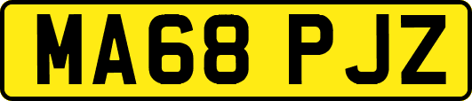 MA68PJZ