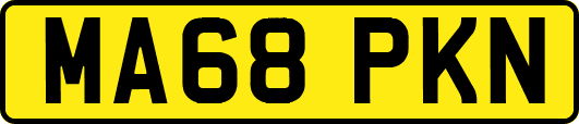 MA68PKN