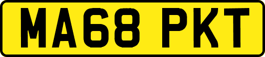 MA68PKT