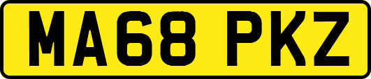 MA68PKZ