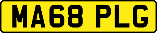 MA68PLG