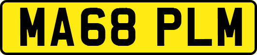 MA68PLM