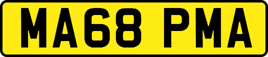 MA68PMA