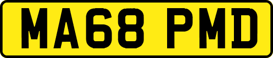 MA68PMD