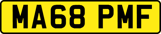 MA68PMF