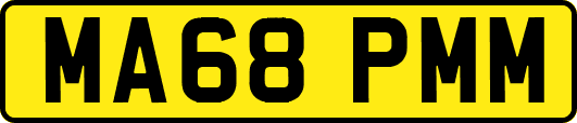 MA68PMM