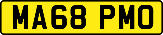MA68PMO