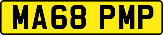 MA68PMP
