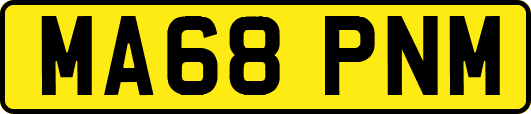 MA68PNM