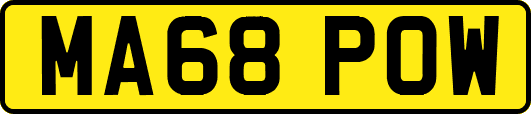 MA68POW