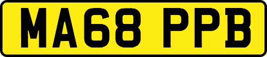 MA68PPB