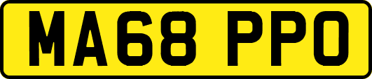 MA68PPO