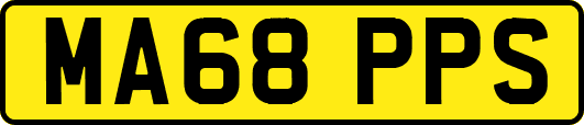 MA68PPS