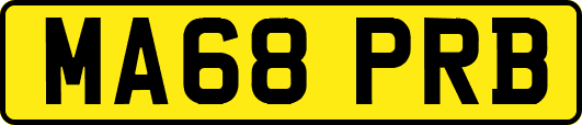 MA68PRB