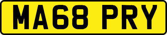 MA68PRY