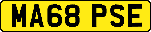 MA68PSE