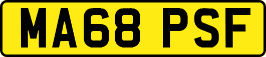 MA68PSF