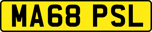MA68PSL