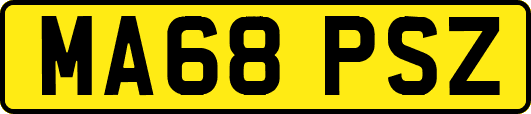 MA68PSZ