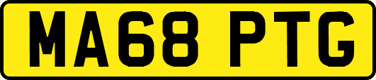 MA68PTG