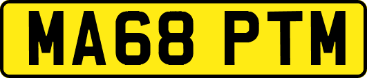 MA68PTM