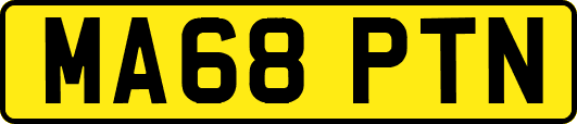 MA68PTN
