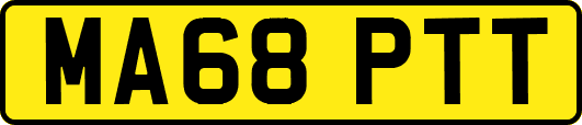MA68PTT