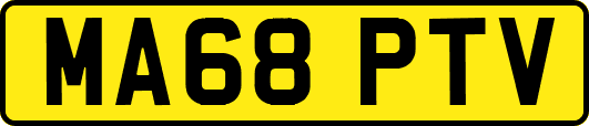 MA68PTV