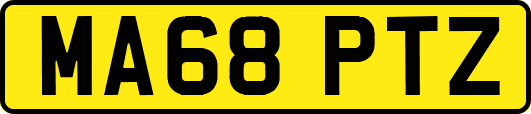 MA68PTZ