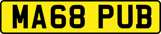 MA68PUB
