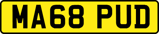 MA68PUD