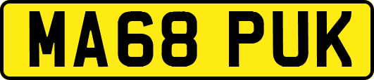 MA68PUK
