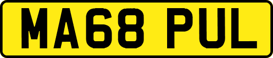 MA68PUL