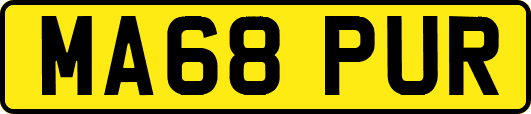 MA68PUR