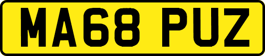 MA68PUZ