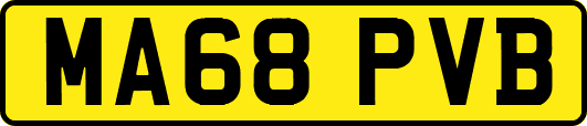 MA68PVB