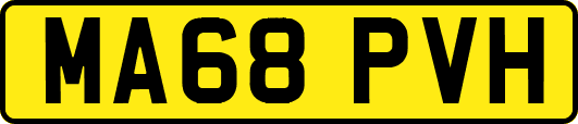 MA68PVH