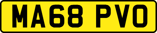 MA68PVO