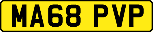 MA68PVP