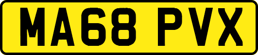 MA68PVX
