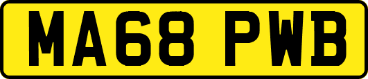 MA68PWB