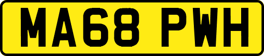 MA68PWH