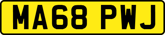 MA68PWJ