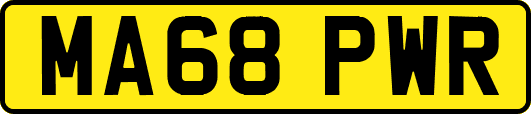 MA68PWR