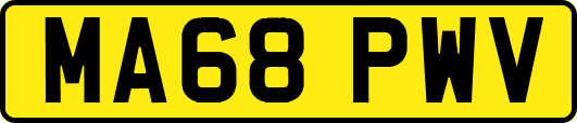 MA68PWV