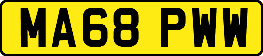 MA68PWW