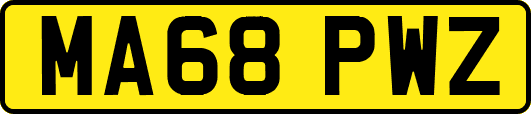 MA68PWZ
